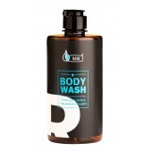 Rain гель д/душа Bodi wash тонизирующий 500мл флип топ(20шт в кор)