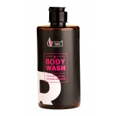 Rain гель д/душа Bodi wash увлажняющий 500мл флип топ(20шт в кор)