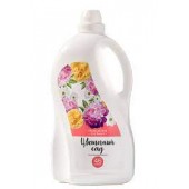 Rain кондиционер для белья "Цветочный сад" 2л 