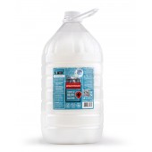 Rain Крем-мыло жидкое  Антибактериальное  5л.