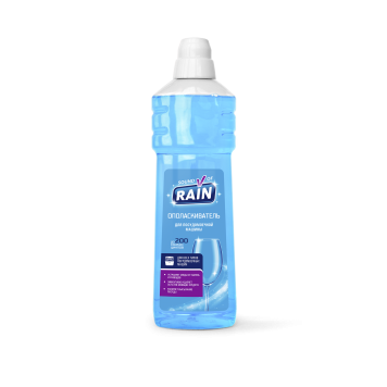 Rain Ополаскиватель д/посудомоечной машины 1л/18