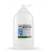 Rain Прогрессивное Универсальное моющее средство Концентрированное 5л