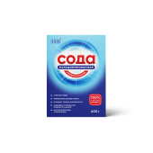 Rain Сода кальцинированная 600гр /11