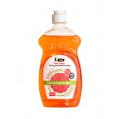 Rain Средство для мытья посуды Сочный грейпфрут 500мл.
