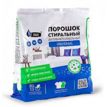 Rain Стиральный порошок Universal 350гр.