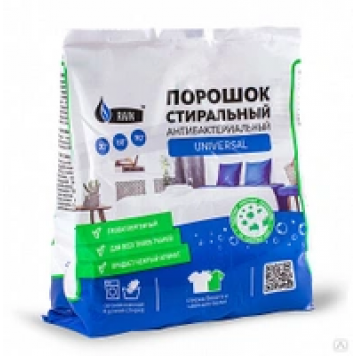 Rain Стиральный порошок Universal 4.5кг