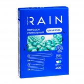 Rain Стиральный порошок Universal 400гр