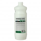 Rain универсальное моющее средство Белизна-гель1л/cм блок (6шт/уп)