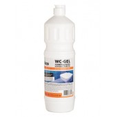 Rain Универсальное моющее средство д/санузлов и ванной комнаты (кислота)1л флип топ 