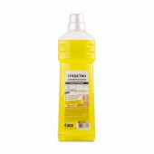 Rain Универсальное моющее средство для мытья полов Концентрированное 1л.