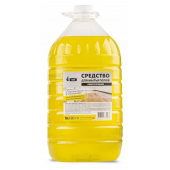 Rain Универсальное моющее средство для мытья полов Концентрированное 5л.