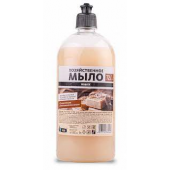 Rain Жидкое мыло Хозяйственное 1л 