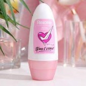 Рексона антиперспирант ролик 50мл жен Нежно и сочно