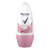 Рексона антиперспирант ролик 50мл жен Сухость Пудры