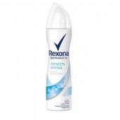 Рексона антиперспирант спрей 150мл жен Хлопок