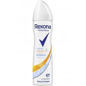 Рексона антиперспирант спрей 150мл жен Термозащита