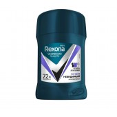 Рексона антиперспирант стик 50 мл муж Ультраневидимый