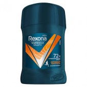 Рексона антиперспирант стик 50мл муж активный контроль 