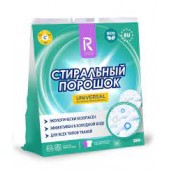 Ренессанс Косметик Порошок стиральный Универсальный д/стирки белья 350г.