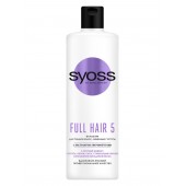 Сьёсс бальзам 450мл. FULL HAIR 5
