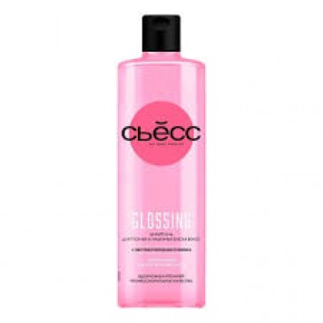 Сьёсс шампунь 450 мл Clossing эффект ламинирования д/норм/тусклых