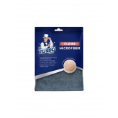 Салфетка д/пола TURBOMAG FLOOR микрофибра 40*60см