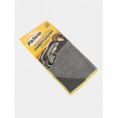 Салфетка для автомобиля "PITSTOP" универсальная с уголком для полировки, 30*30 см, 1шт. Салфетка для автомобиля "PITSTOP" универсальная с уголком для полировки, 30*30 см, 1шт.