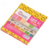 Салфетка Комета 3шт целлюлоза Салфетка Комета 3шт целлюлоза