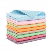 Салфетка универсальная кухонная без упаковки РЫБЬЯ ЧЕШУЯ 30*25 1шт НОВИНКА Салфетка универсальная кухонная без упаковки РЫБЬЯ ЧЕШУЯ 30*25 1шт НОВИНКА