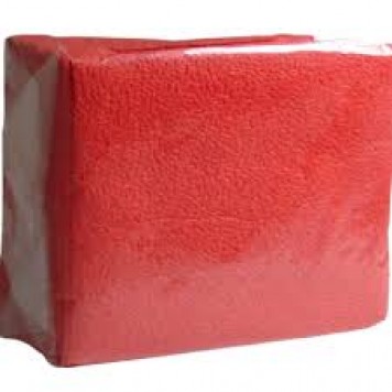 Салфетки бумажные интенсив ассортимент 100шт/50