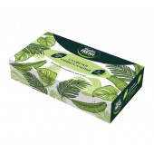 Салфетки бумажные MASTER FRESH в коробочке 2сл 100шт