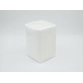 Салфетки для настольного диспенсера 17*16 1сл 200лист/48