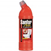 Санфор 750мл Актив-антиржавчина (15шт.)