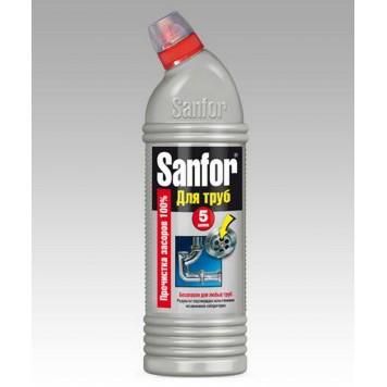 Санфор для труб 1000гр. (10шт)