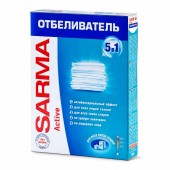 Сарма Актив Отбеливатель 500гр (сухой) /22