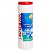Сарма чистящий порошок Универсал 400гр.(12шт.)