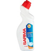 Сарма для сантехники Утёнок Антиржавчина 750мл.(18шт.)