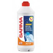 Сарма-гель для мытья посуды  Актив 500гр.(20шт.)