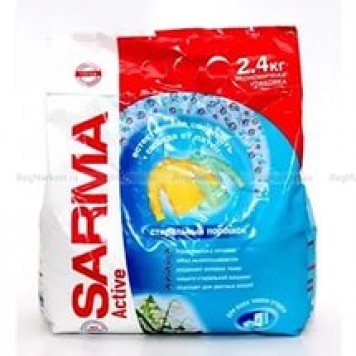 Сарма СМС 2,4кг Универсал/ Ландыш (6шт.)