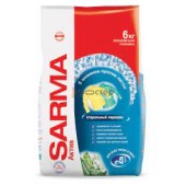 Сарма СМС 6кг Универсал Ландыш (3шт/уп)