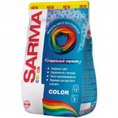 Сарма СМС 800гр. Колор