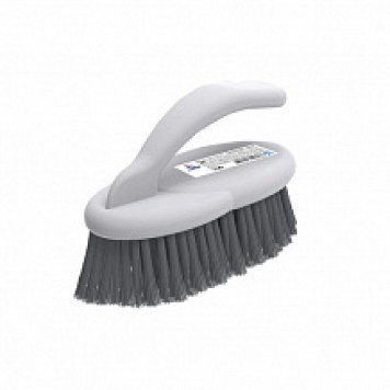 Щетка бытовая "TURBOMAG" SPARK, 1 шт.