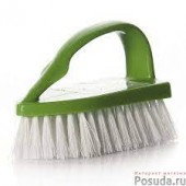 Щётка  д/уборки Утюжок-100 Микс