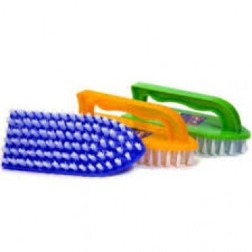 Щётка Утюжок "Гренди" универсальная 1шт