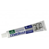 Семейная з/паста Классическая 90г (Весна).