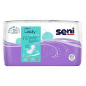 Сени урологические прокладки экстра 15 шт.