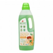SEPTIVIT Средство мытья пола 1л Для домов с питомцами