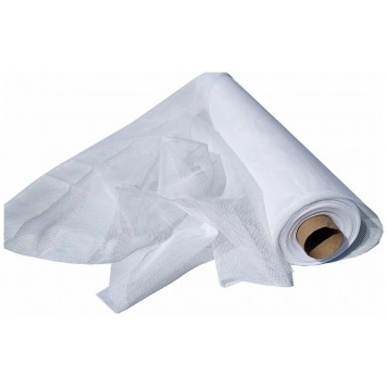 Сетка москитная в рулоне длина 25м