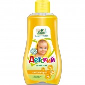 Шампунь Детский с календулой 280мл