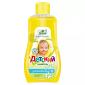 Шампунь Детский с ромашкой 280мл